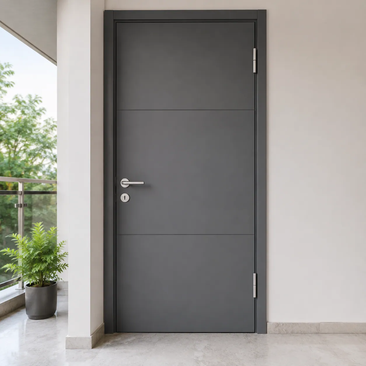 Door Stuck Repair  repairs & installations by Fabrockers in Bengaluru