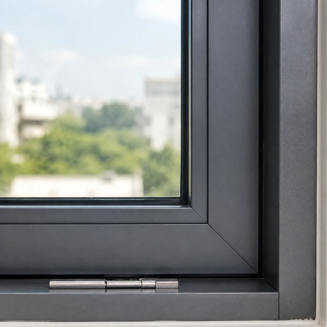 Loose Window Glass Repair  repairs & installations by Fabrockers in Bengaluru