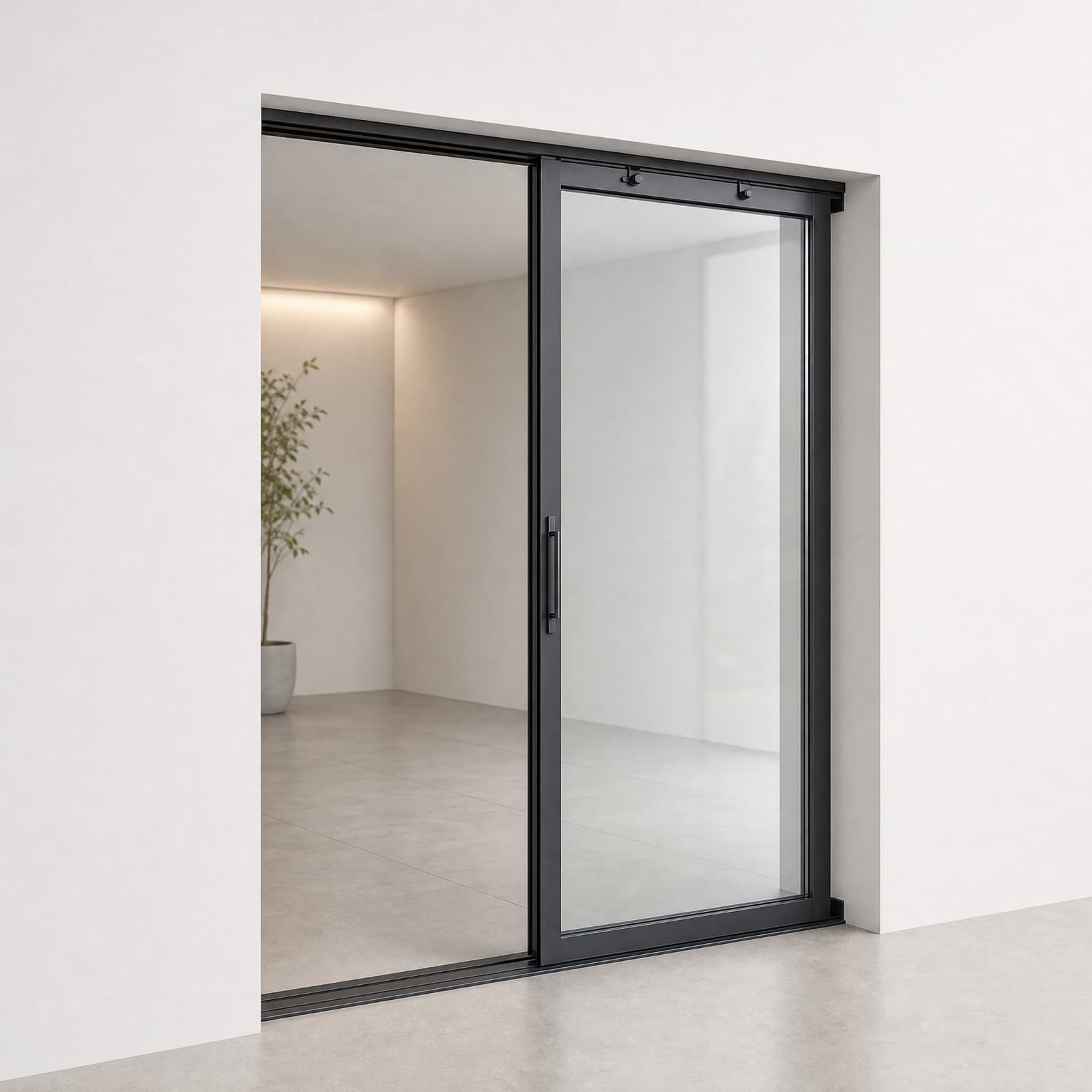 Sliding Glass Door Repair